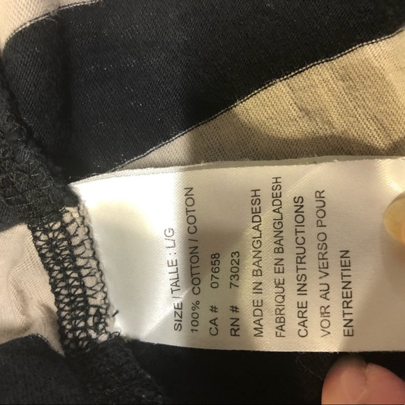 Urban Heritage collared Tee T-Shirt Men’s Large - Picture 4 of 9